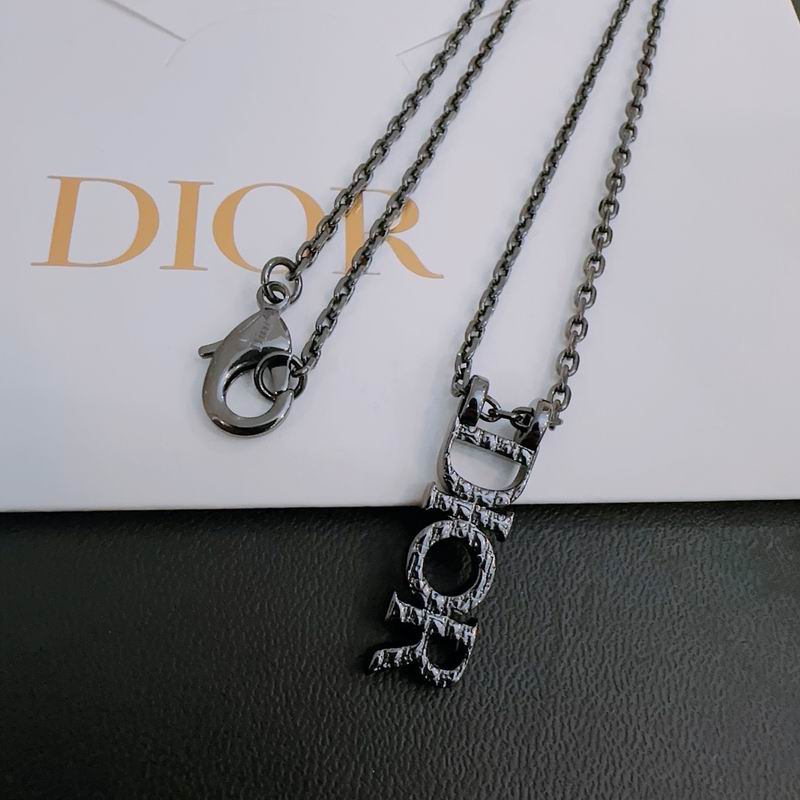 Dior Necklace 04lyr234 (2)